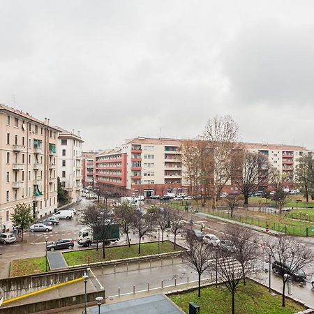 Apartmán Futon In The House - Milano Exteriér fotografie